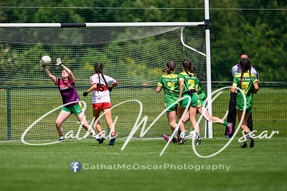 Derry v Offaly (11 of 34)