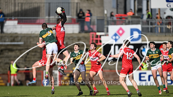 Derry v Kerry-143