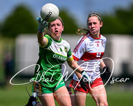 Derry v Offaly (22 of 260)