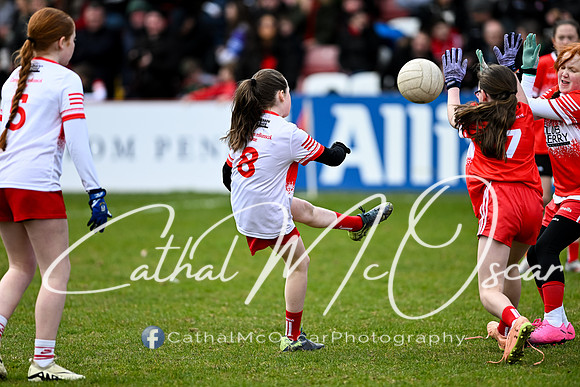 Derry v Mayo070