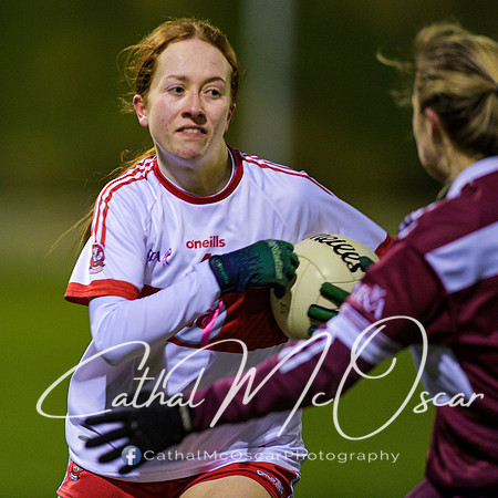 Derry Minor v ballinascreen seniors (35 of 96)