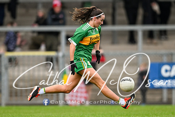 Magherafelt v Ballymaguigan-59