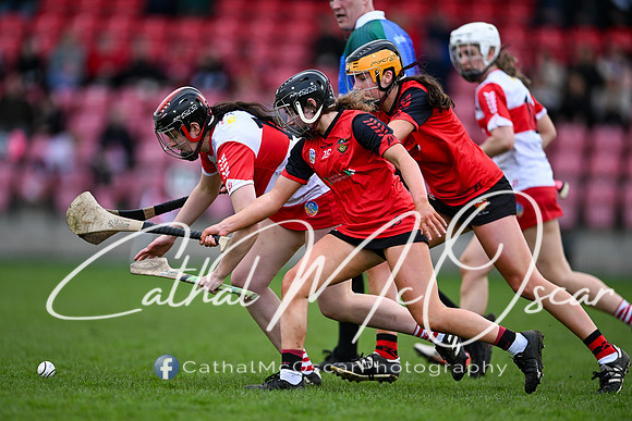 Derry v Down (117 of 121)