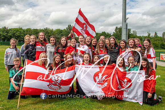 Derry v Offaly (239 of 260)