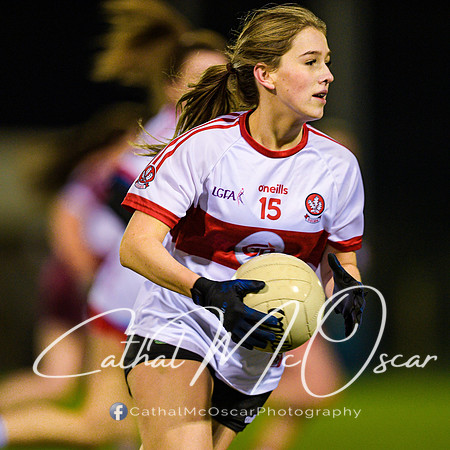 Derry Minor v ballinascreen seniors (55 of 96)