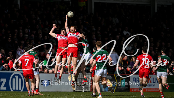 Derry v Mayo017