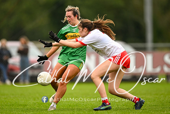 Magherafelt v Ballymaguigan-108