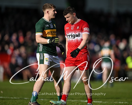 Derry v Kerry-121