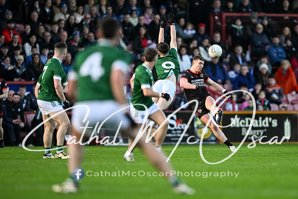 Newbridge v Clann Éireann-20