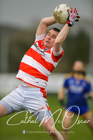 Steelstown v Moortown-76