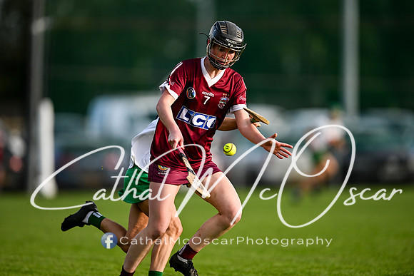 Slaughtneil v Swatragh-96
