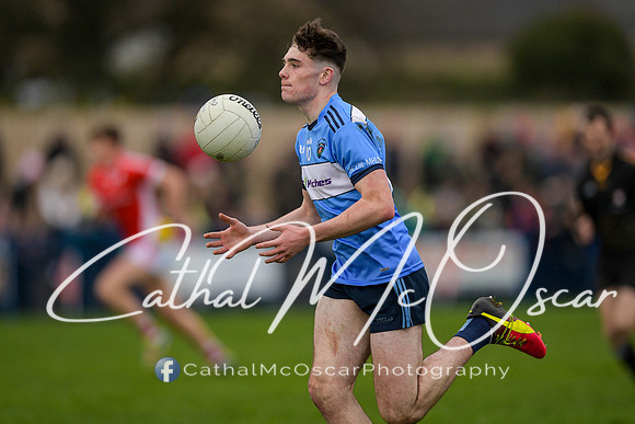St Marys Magherafelt v St Patricks Dungannon (172 of 198)