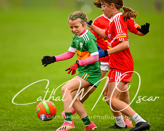 Magherafelt v Ballymaguigan-134