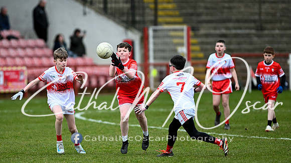Derry v Mayo103