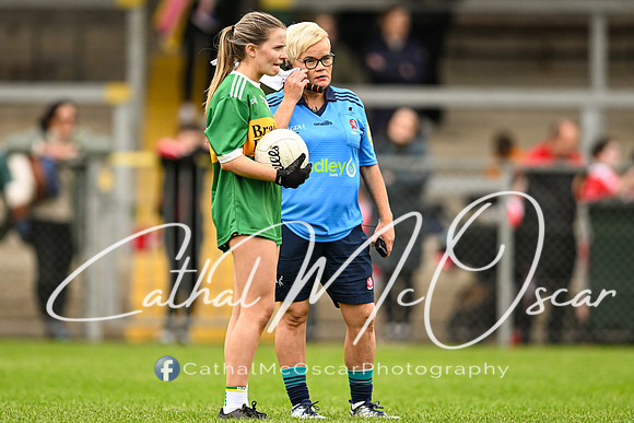 Magherafelt v Ballymaguigan-105