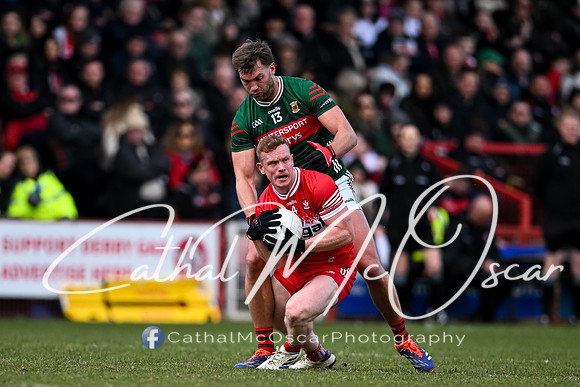 Derry v Mayo032