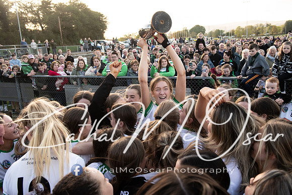 Slaughtneil v Swatragh-20