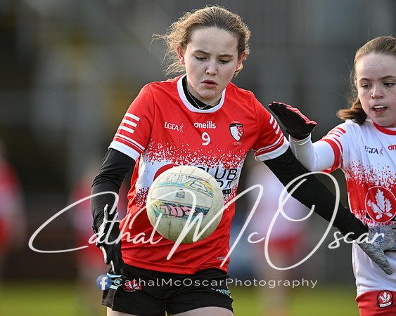 Derry v Kerry-107