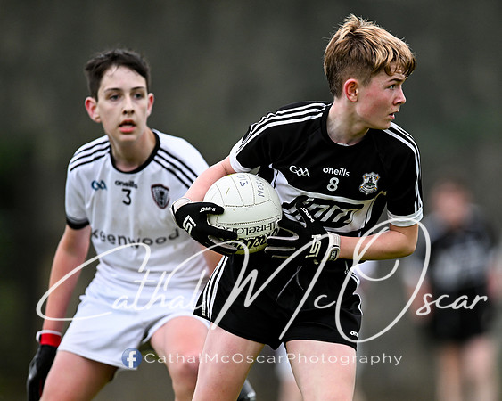 Castledawson v Dungiven (62 of 85)