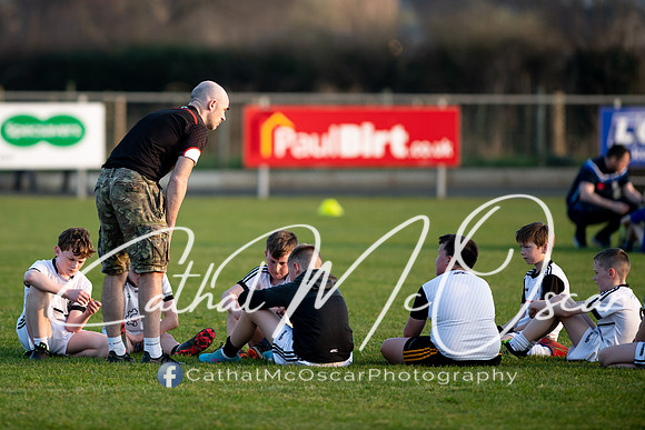 Castledawson v Bellaghy U11 (1 of 60)