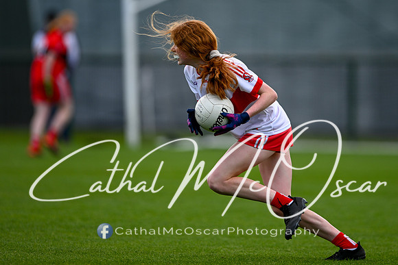 Derry v Offaly (51 of 260)