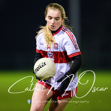 Derry Minor v ballinascreen seniors (79 of 96)