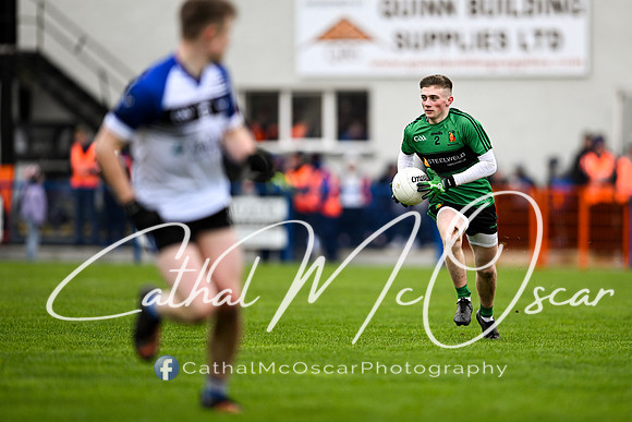 Sts Pats v Holy Trinity-35