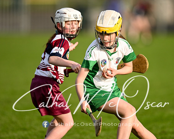 Slaughtneil v Swatragh-85