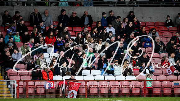 Derry v Mayo163
