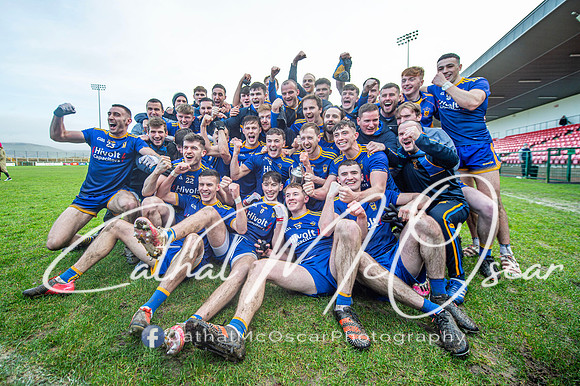Steelstown v Moortown-198