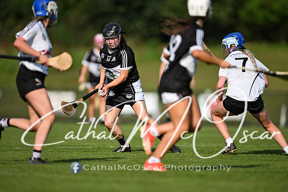 Castledawson v Dungiven-9