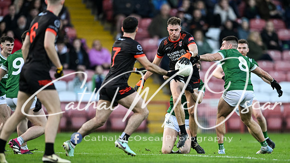 Newbridge v Clann Éireann-39