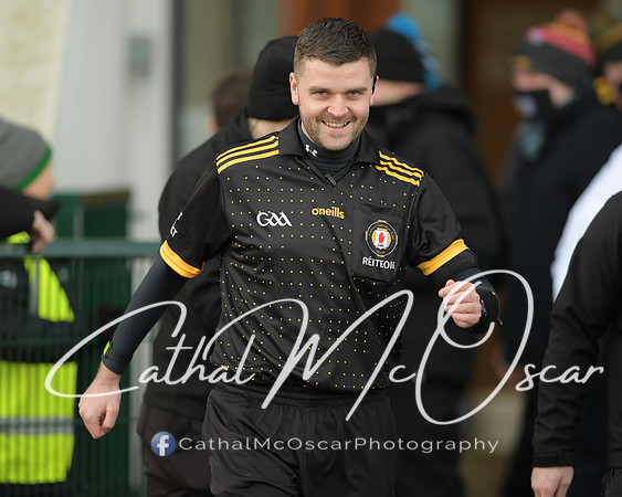 Steelstown v Moortown-17