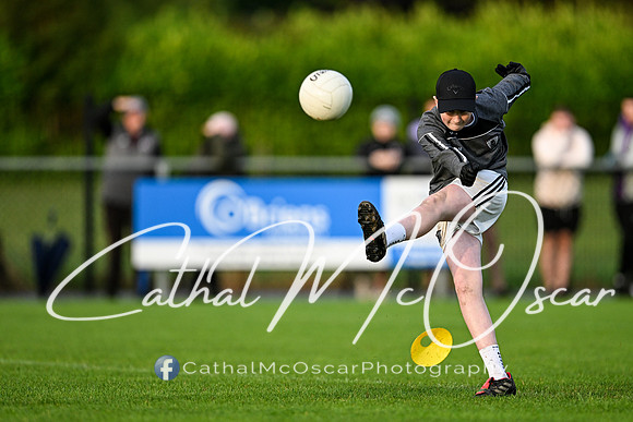 Castledawson v Slaughtneil-9