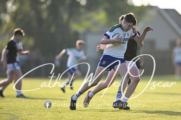 Castledawson v Ballinderry (72 of 86)
