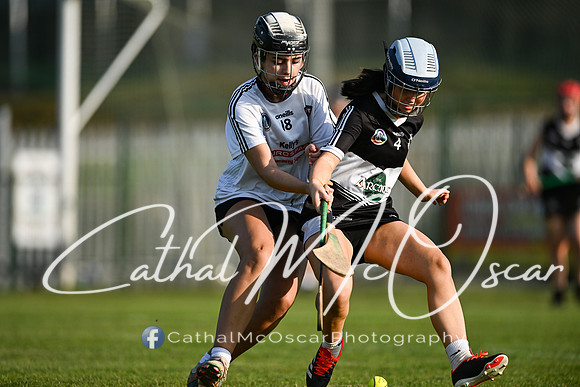 Castledawson v Dungiven-33