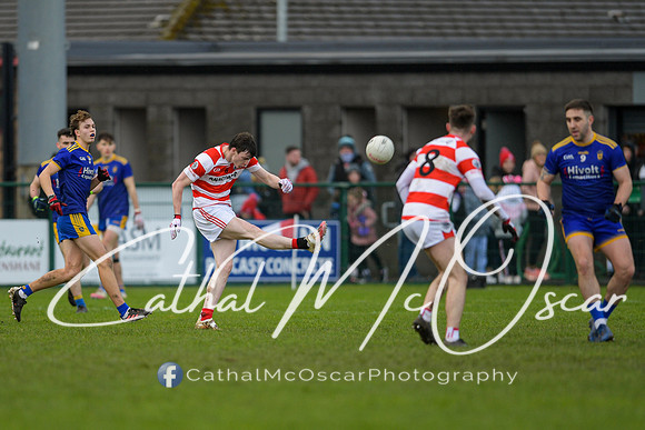 Steelstown v Moortown-74