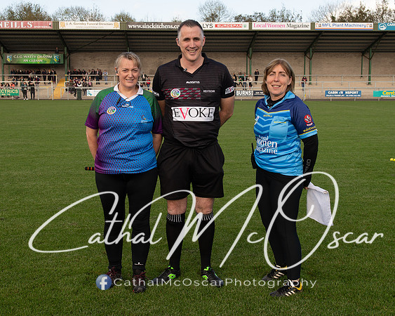 Slaughtneil v Swatragh-1