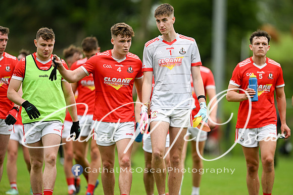 Magherafelt v Lavey-84
