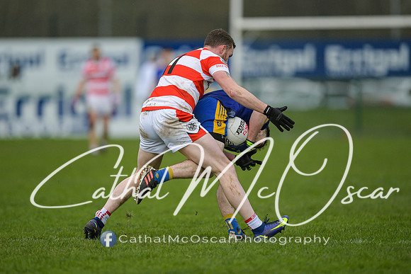 Steelstown v Moortown-84