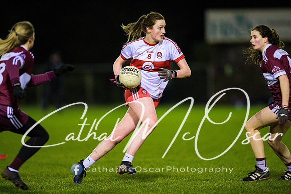 Derry Minor v ballinascreen seniors (19 of 96)