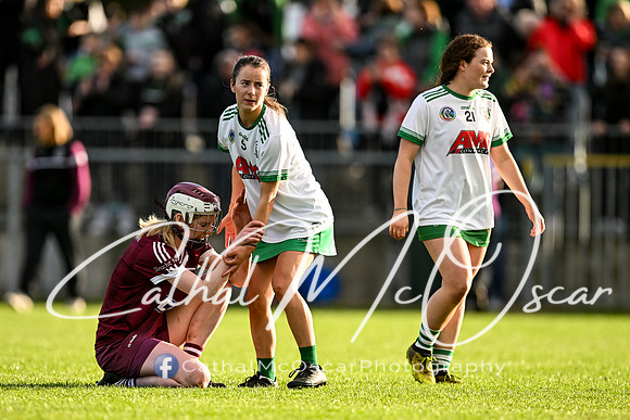 Slaughtneil v Swatragh-164