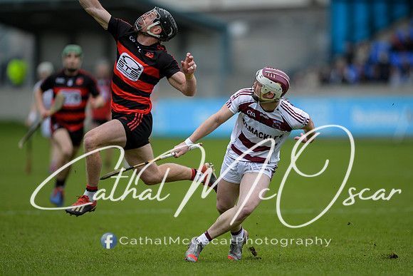 Slaughtneil v Ballygunner (50 of 197)
