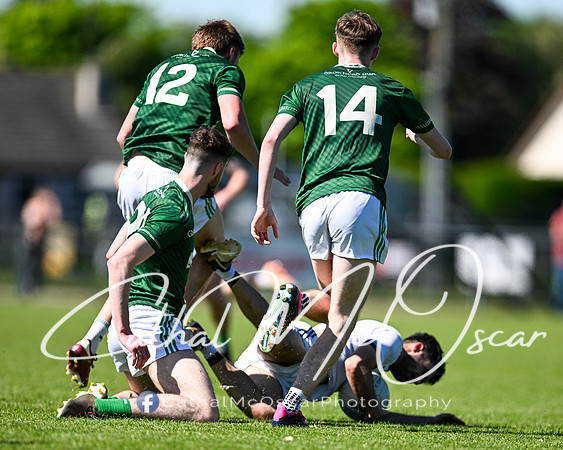 Castledawson v Newbridge (38 of 52)