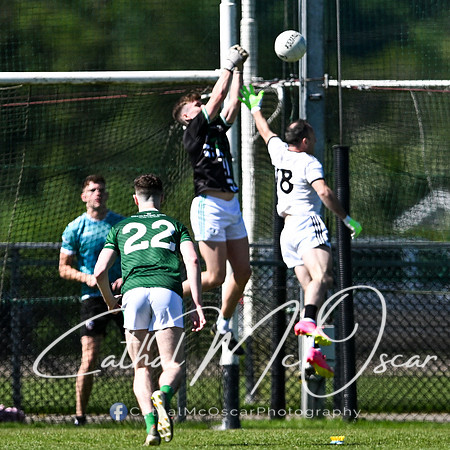 Castledawson v Newbridge (28 of 52)