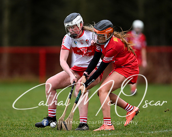 Derry Minors v Tyrone Seniors (46 of 143)
