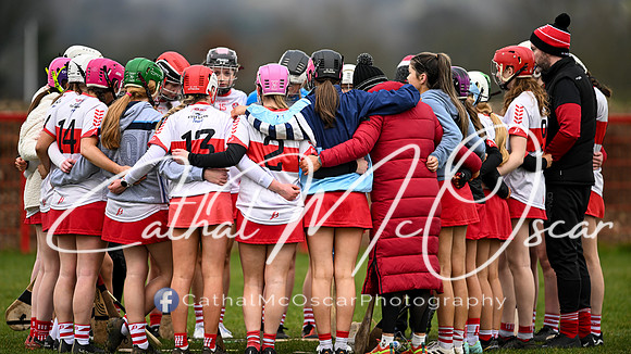 Derry Minors v Tyrone Seniors (1 of 143)