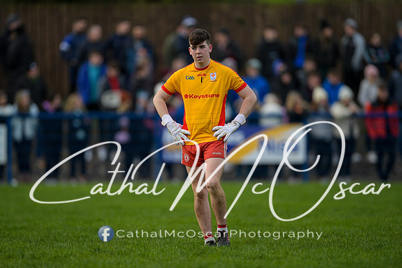 St Marys Magherafelt v St Patricks Dungannon (103 of 198)