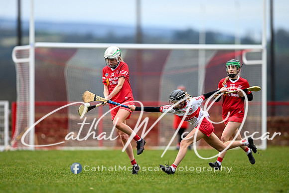 Derry Minors v Tyrone Seniors (75 of 143)