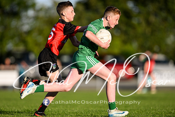 Lissan v St Patricks-79